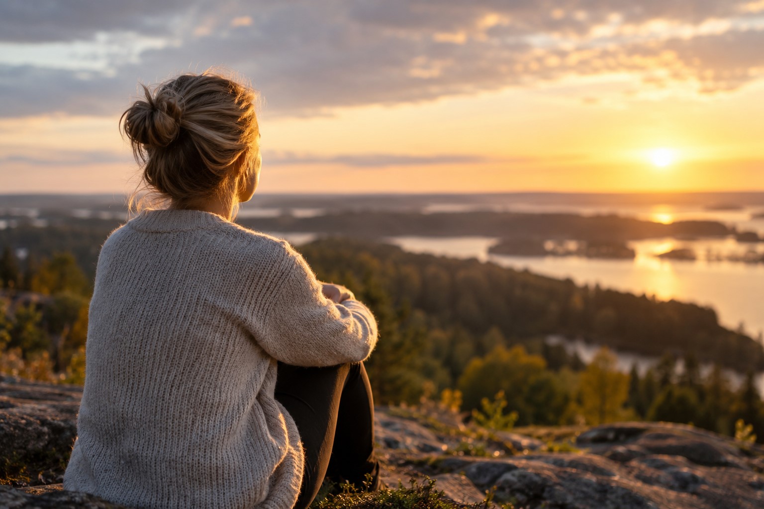Miks vajab inimene lootust ka siis, kui olukord näib lootusetu?