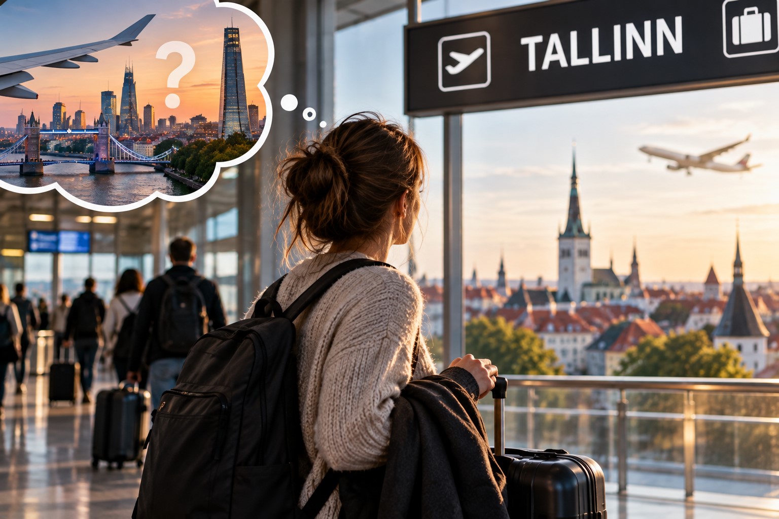 Miks võib pärast Eestisse tagasi kolimist tekkida uus kultuurišokk?