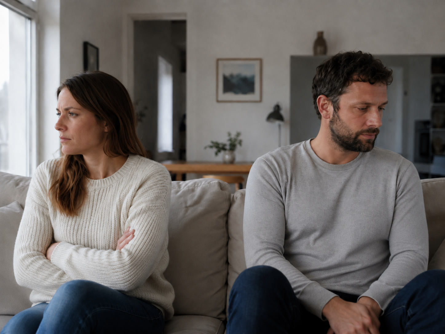 Kas truudusetus on suhtes alati andestamatu? Eesti hoiakud on karmid