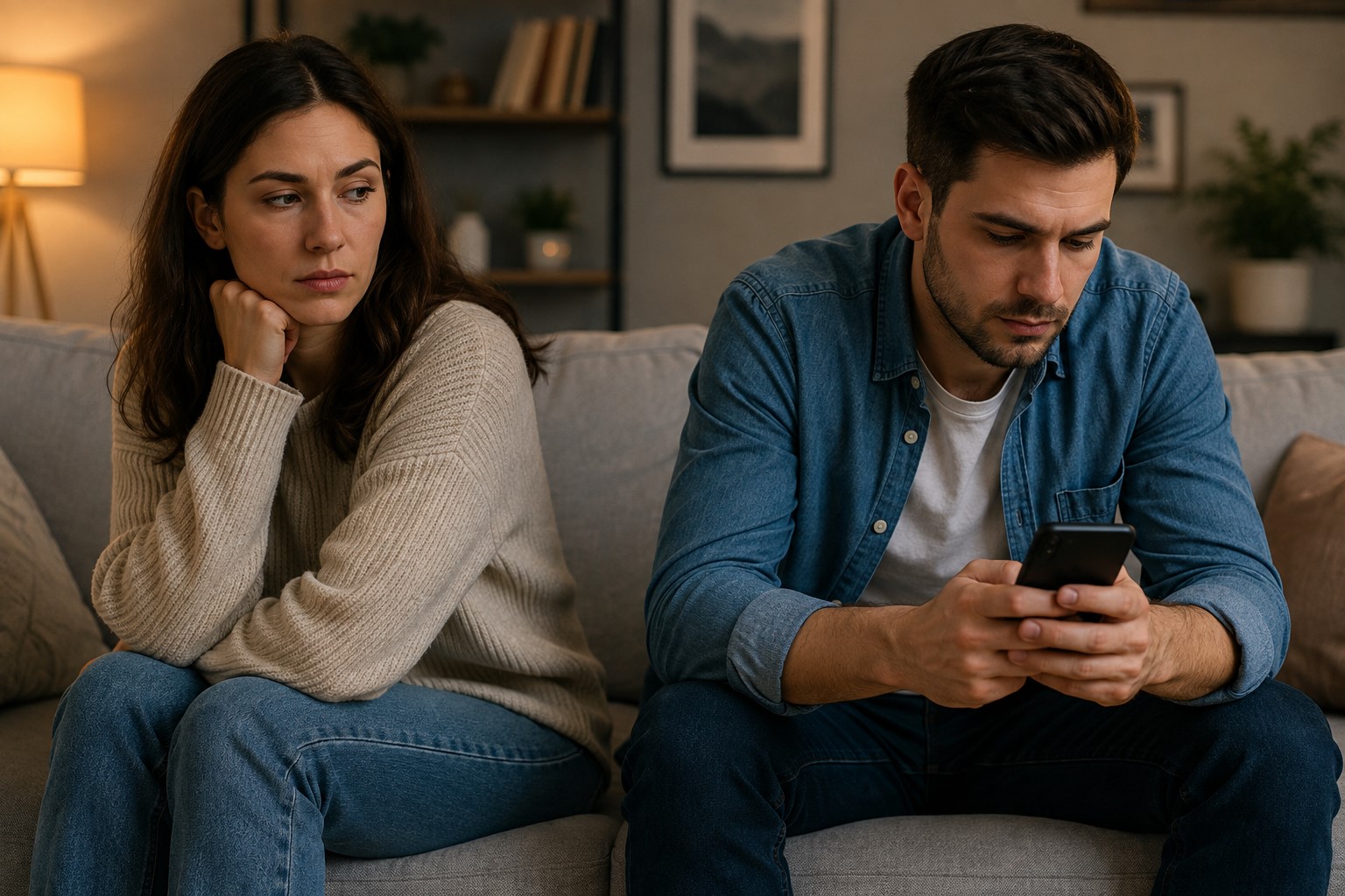Kas suhtes võib olla saladusi või peab partner teadma kõike?